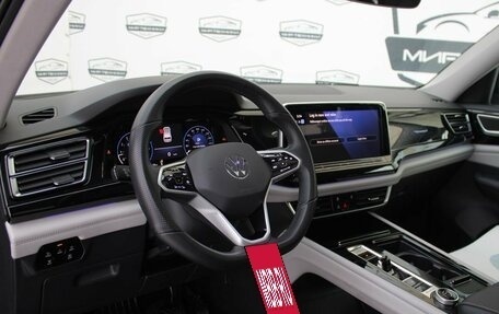 Volkswagen Teramont I, 2022 год, 5 800 000 рублей, 12 фотография