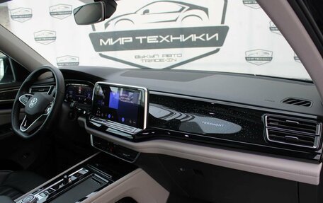 Volkswagen Teramont I, 2022 год, 5 800 000 рублей, 16 фотография