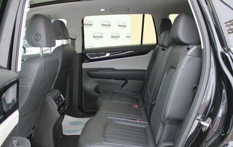 Volkswagen Teramont I, 2022 год, 5 800 000 рублей, 19 фотография