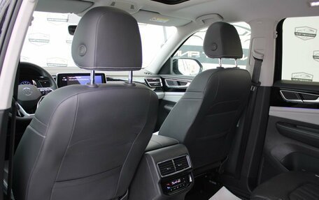 Volkswagen Teramont I, 2022 год, 5 800 000 рублей, 20 фотография