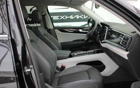 Volkswagen Teramont I, 2022 год, 5 800 000 рублей, 18 фотография