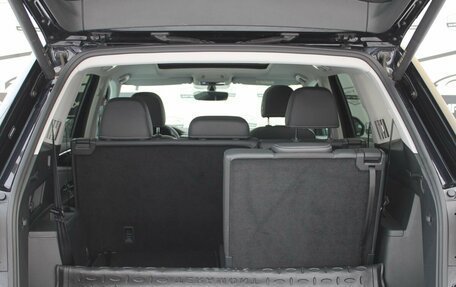 Volkswagen Teramont I, 2022 год, 5 800 000 рублей, 22 фотография