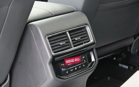 Volkswagen Teramont I, 2022 год, 5 800 000 рублей, 21 фотография