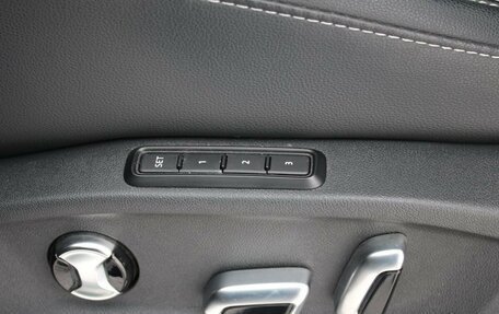 Volkswagen Teramont I, 2022 год, 5 800 000 рублей, 24 фотография