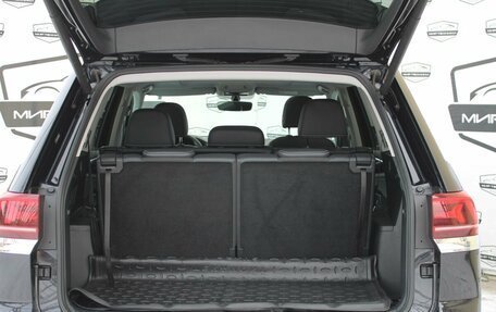 Volkswagen Teramont I, 2022 год, 5 800 000 рублей, 29 фотография