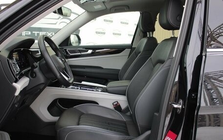 Volkswagen Teramont I, 2022 год, 5 800 000 рублей, 17 фотография