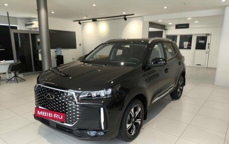 Chery Tiggo 4 I рестайлинг, 2025 год, 2 244 615 рублей, 3 фотография