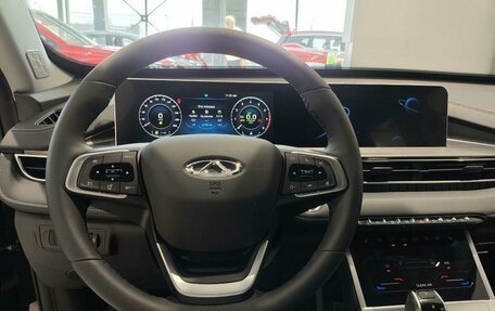 Chery Tiggo 4 I рестайлинг, 2025 год, 2 244 615 рублей, 8 фотография