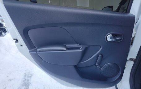 Renault Sandero II рестайлинг, 2020 год, 1 350 000 рублей, 18 фотография