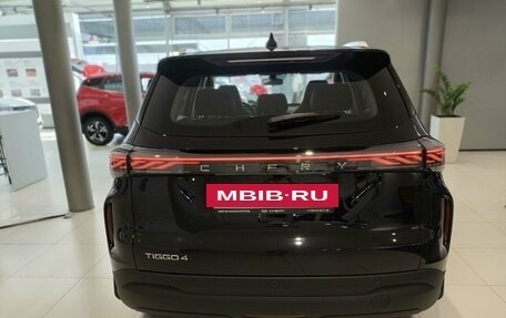 Chery Tiggo 4 I рестайлинг, 2025 год, 2 244 615 рублей, 5 фотография