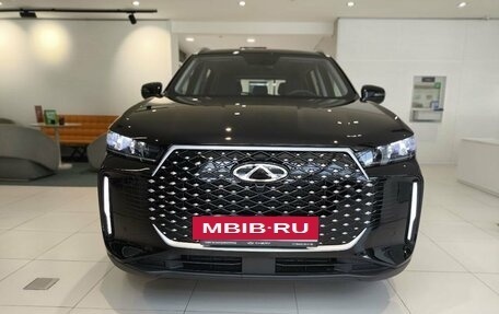 Chery Tiggo 4 I рестайлинг, 2025 год, 2 244 615 рублей, 2 фотография