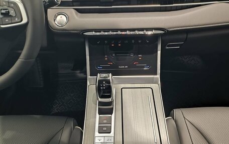 Chery Tiggo 4 I рестайлинг, 2025 год, 2 244 615 рублей, 14 фотография