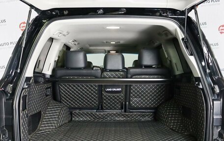 Toyota Land Cruiser 200, 2018 год, 6 899 000 рублей, 7 фотография