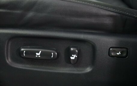 Toyota Land Cruiser 200, 2018 год, 6 899 000 рублей, 22 фотография