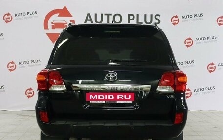 Toyota Land Cruiser 200, 2014 год, 4 199 000 рублей, 6 фотография