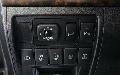 Toyota Land Cruiser 200, 2014 год, 4 199 000 рублей, 13 фотография