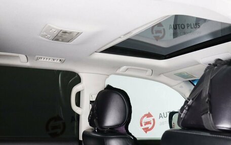 Toyota Land Cruiser 200, 2014 год, 4 199 000 рублей, 19 фотография