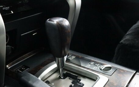 Toyota Land Cruiser 200, 2014 год, 4 199 000 рублей, 18 фотография