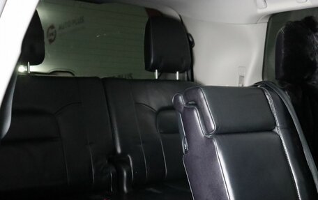 Toyota Land Cruiser 200, 2014 год, 4 199 000 рублей, 21 фотография