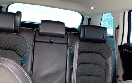 Skoda Kodiaq I, 2021 год, 2 644 000 рублей, 6 фотография