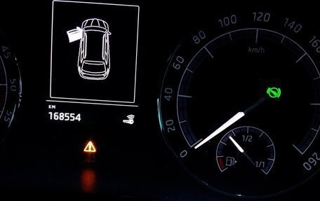 Skoda Kodiaq I, 2021 год, 2 644 000 рублей, 9 фотография