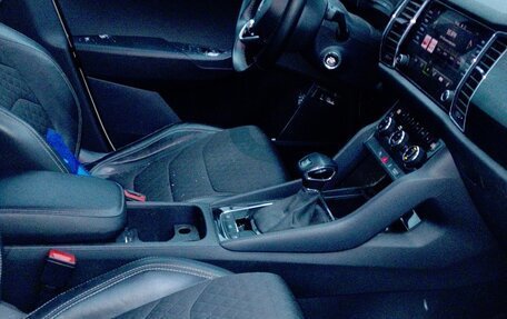 Skoda Kodiaq I, 2021 год, 2 644 000 рублей, 5 фотография