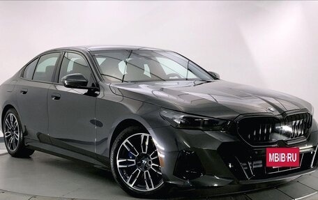 BMW 5 серия, 2026 год, 8 585 839 рублей, 3 фотография