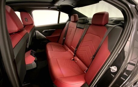 BMW 5 серия, 2026 год, 8 585 839 рублей, 12 фотография