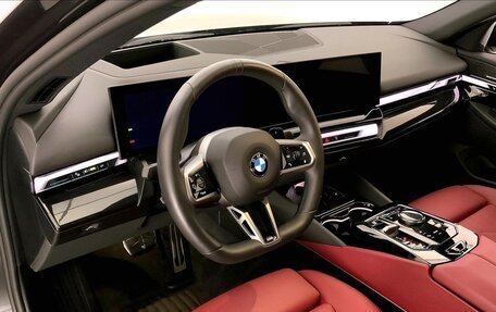 BMW 5 серия, 2026 год, 8 585 839 рублей, 8 фотография