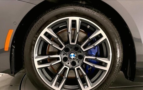 BMW 5 серия, 2026 год, 8 585 839 рублей, 15 фотография