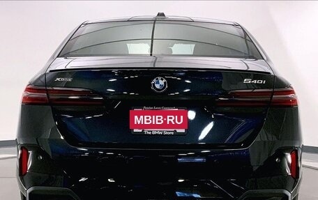 BMW 5 серия, 2026 год, 8 585 839 рублей, 5 фотография