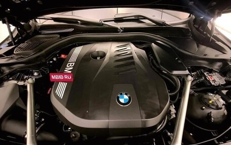 BMW 5 серия, 2026 год, 8 585 839 рублей, 14 фотография