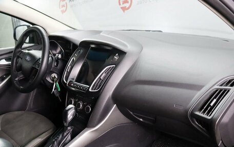 Ford Focus III, 2012 год, 849 000 рублей, 9 фотография