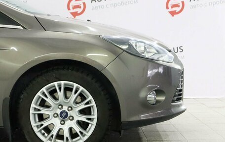 Ford Focus III, 2012 год, 849 000 рублей, 14 фотография