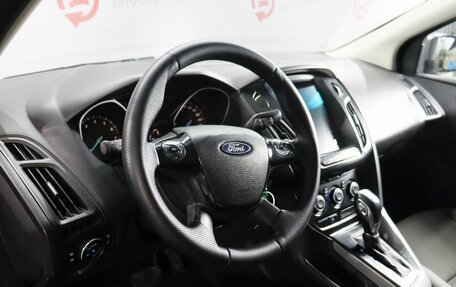 Ford Focus III, 2012 год, 849 000 рублей, 7 фотография