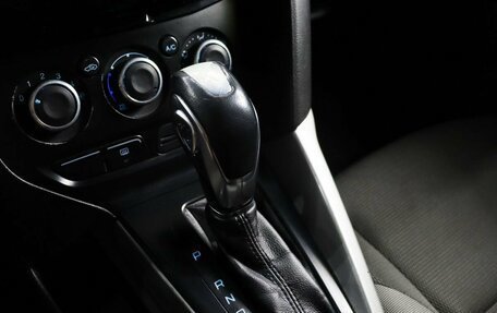 Ford Focus III, 2012 год, 849 000 рублей, 12 фотография