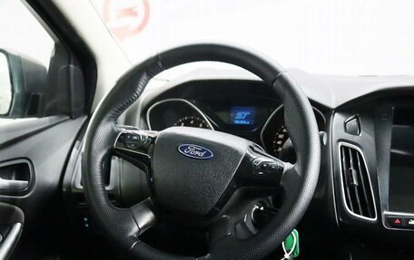 Ford Focus III, 2012 год, 849 000 рублей, 10 фотография