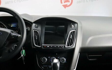 Ford Focus III, 2012 год, 849 000 рублей, 11 фотография