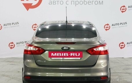 Ford Focus III, 2012 год, 849 000 рублей, 6 фотография