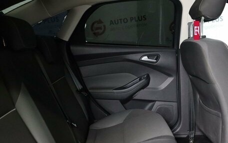 Ford Focus III, 2012 год, 849 000 рублей, 13 фотография