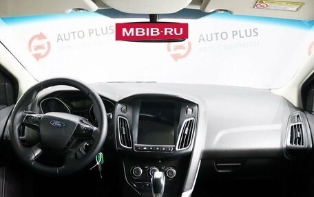 Ford Focus III, 2012 год, 849 000 рублей, 8 фотография