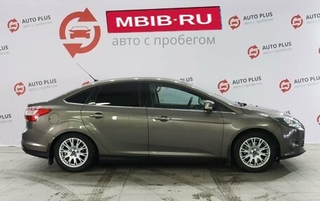 Ford Focus III, 2012 год, 849 000 рублей, 3 фотография