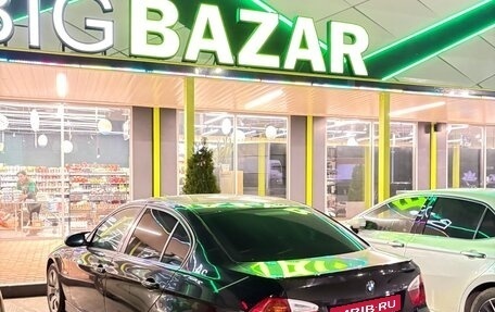 BMW 3 серия, 2008 год, 730 000 рублей, 2 фотография