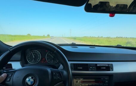 BMW 3 серия, 2008 год, 730 000 рублей, 5 фотография