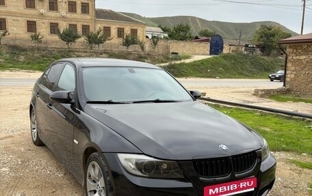BMW 3 серия, 2008 год, 730 000 рублей, 3 фотография