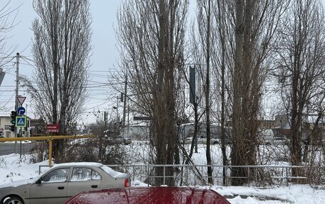 Peugeot Partner II рестайлинг 2, 2009 год, 450 000 рублей, 17 фотография