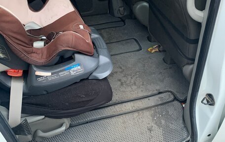 Honda Stepwgn IV, 2016 год, 1 599 900 рублей, 8 фотография