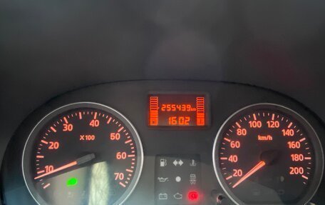 Renault Logan I, 2010 год, 445 000 рублей, 13 фотография