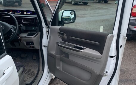 Honda Stepwgn IV, 2016 год, 1 599 900 рублей, 7 фотография