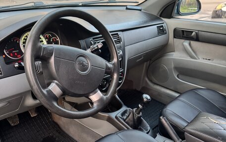 Chevrolet Lacetti, 2007 год, 380 000 рублей, 4 фотография